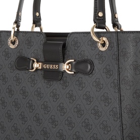 Nolana Logo Tote Bag