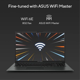 15.6" Ryzen 3 8GB RAM 128GB SSD, Black