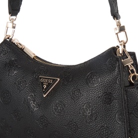 Cresidia Logo Shoulder Bag
