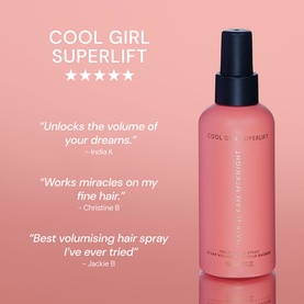 Cool Girl Superlift Root Boost Volumising Spray - Mini