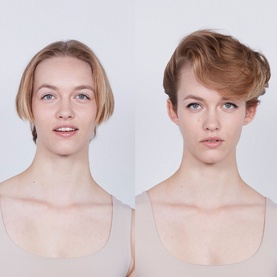 Cool Girl Superlift Root Boost Volumising Spray - Mini