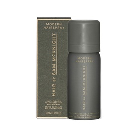Modern Hairspray Multi-Tasking Styling Mist - Mini