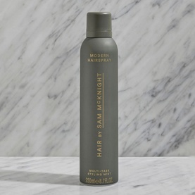 Modern Hairspray Multi-Tasking Styling Mist - Mini