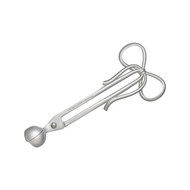 Ribbon And Bow Wick Trimmer