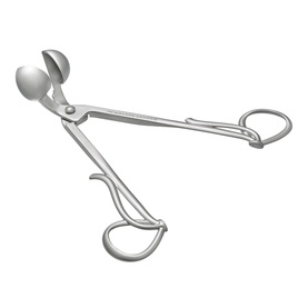 Ribbon And Bow Wick Trimmer