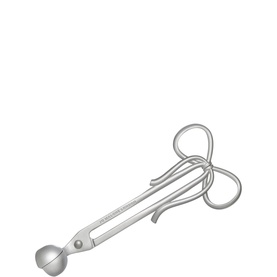 Ribbon And Bow Wick Trimmer