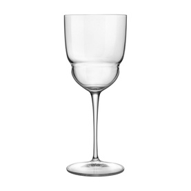 Back Door 20's Barracuda Cocktail Glasses