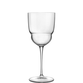 Back Door 20's Barracuda Cocktail Glasses