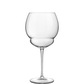 Back Door 20's Gin & Tonic Cocktail Glasses