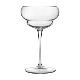 Back Door 20's Nick & Nora Cocktail Glasses
