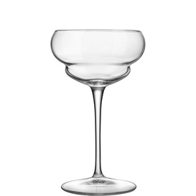 Back Door 20's Nick & Nora Cocktail Glasses