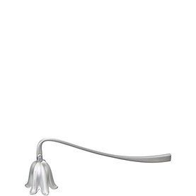 Bluebell Stem Candle Snuffer