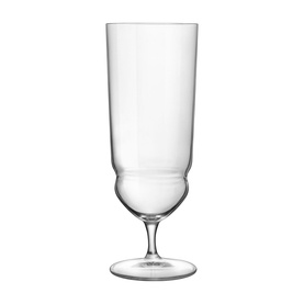 Back Door 20's Nick & Nora Cocktail Glasses