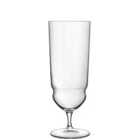 Back Door 20's Nick & Nora Cocktail Glasses