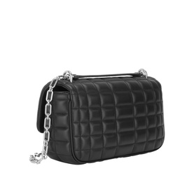 Tribecca Quilted Large Crossbody Bag