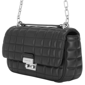 Tribecca Quilted Large Crossbody Bag