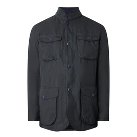 Ogston Wax Jacket