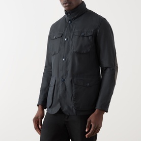 Ogston Wax Jacket