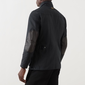 Ogston Wax Jacket