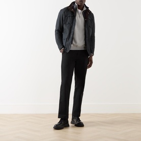 Ogston Wax Jacket