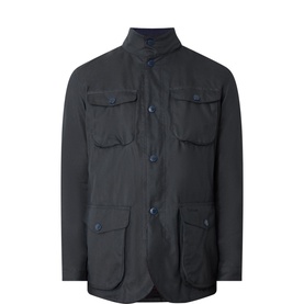 Ogston Wax Jacket