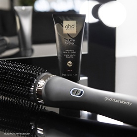 Volume Forever- Volumizing Blow Dry Cream
