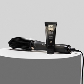 Volume Forever- Volumizing Blow Dry Cream