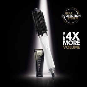 Volume Forever- Volumizing Blow Dry Cream