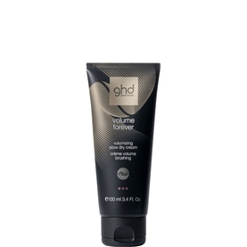 Volume Forever- Volumizing Blow Dry Cream