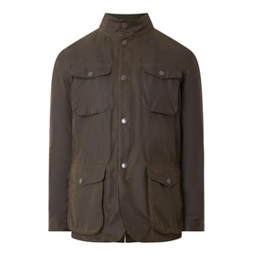 Ogston Wax Jacket
