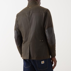 Ogston Wax Jacket