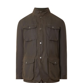 Ogston Wax Jacket