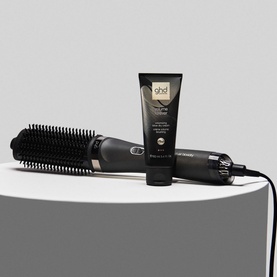 Duet Blowdry Hair Dryer Brush
