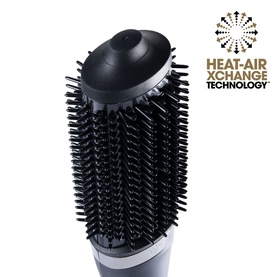 Duet Blowdry Hair Dryer Brush