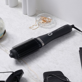 Duet Blowdry Hair Dryer Brush