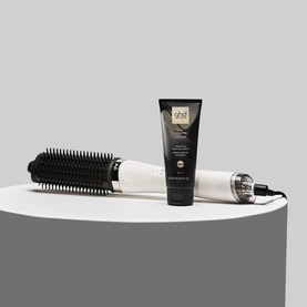 Duet Blowdry Hair Dryer Brush