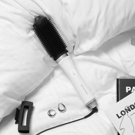 Duet Blowdry Hair Dryer Brush