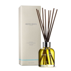 Coastal Cypress and Sea Fennel Aroma Reeds 150ml