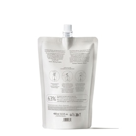 Heavenly Gingerlily Fine Liquid Hand Wash Refill 400ml