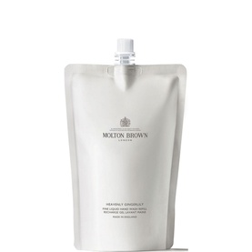 Heavenly Gingerlily Fine Liquid Hand Wash Refill 400ml