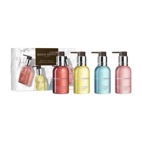Fresh and Floral Hand Care Collection