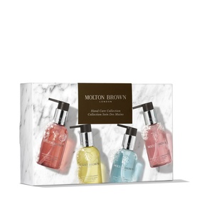 Fresh and Floral Hand Care Collection