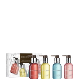 Fresh and Floral Hand Care Collection