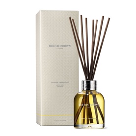 Orange and Bergamot Aroma Reeds 150ml
