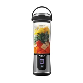 Blast Cordless Portable Blender, Black
