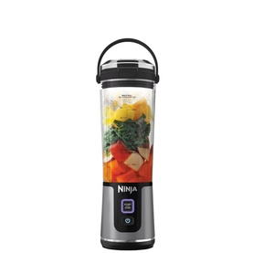Blast Cordless Portable Blender, Black