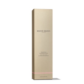 Delicious Rhubarb and Rose Aroma Reeds Refill 150ml