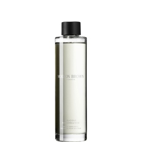 Delicious Rhubarb and Rose Aroma Reeds Refill 150ml