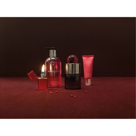 Fiery Pink Pepper Fine Liquid Hand Wash Refill 400ml