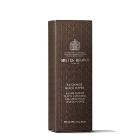 Re-Charge Black Pepper Travel Eau de Parfum 7.5ml
